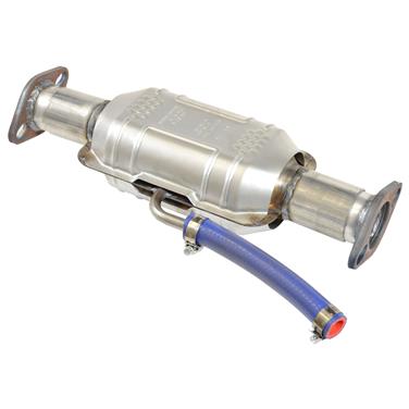 Catalytic Converter EA 40008