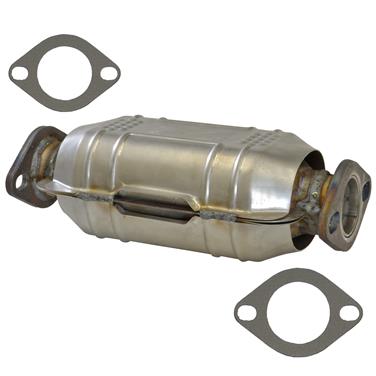 Catalytic Converter EA 40012