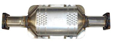 Catalytic Converter EA 40013