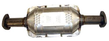 Catalytic Converter EA 40014