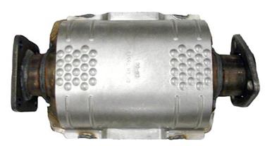 Catalytic Converter EA 40019