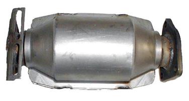 Catalytic Converter EA 40021