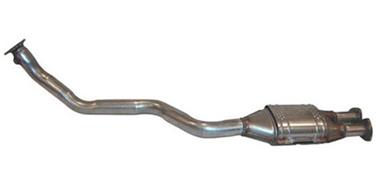 Catalytic Converter EA 40026