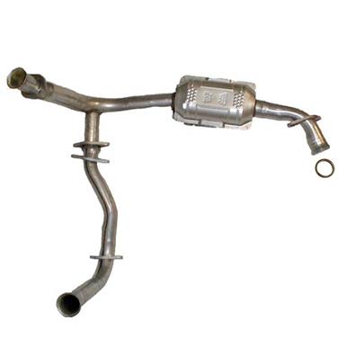 Catalytic Converter EA 40061