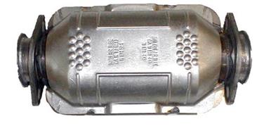 Catalytic Converter EA 40075