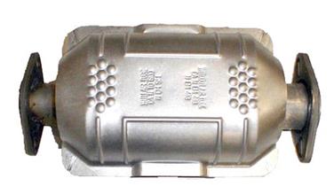 Catalytic Converter EA 40097