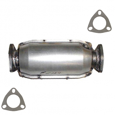 Catalytic Converter EA 40124