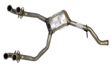 Catalytic Converter EA 40148