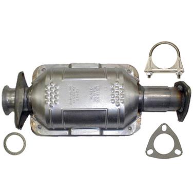 1994 Honda Accord Catalytic Converter EA 40155