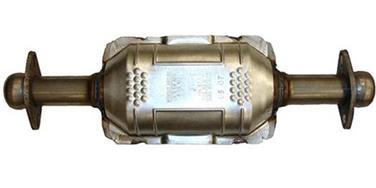 Catalytic Converter EA 40170