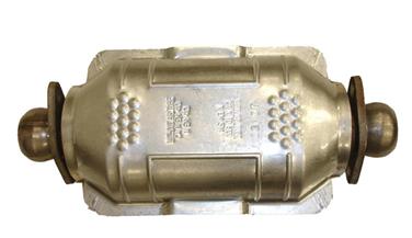 Catalytic Converter EA 40172