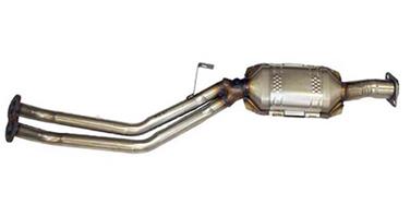 Catalytic Converter EA 40176