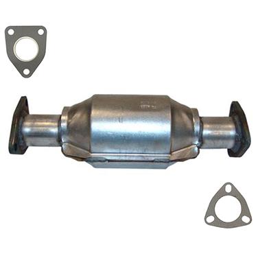 Catalytic Converter EA 40195