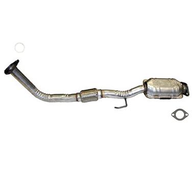 Catalytic Converter EA 40214