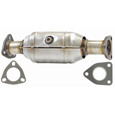 Catalytic Converter EA 40234