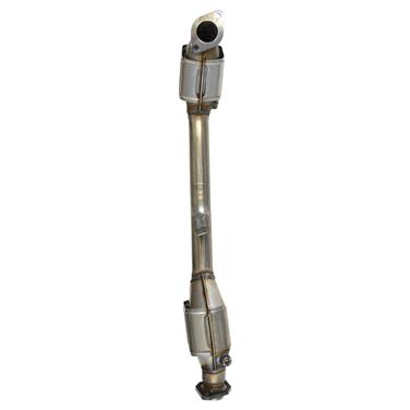 Catalytic Converter EA 40237