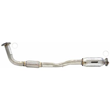 Catalytic Converter EA 40244