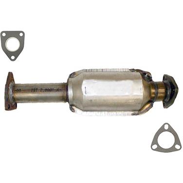 Catalytic Converter EA 40252