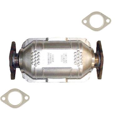 Catalytic Converter EA 40253