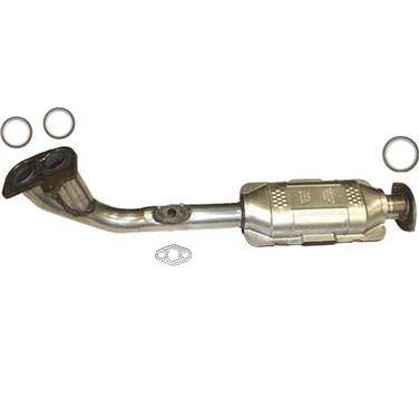 Catalytic Converter EA 40258