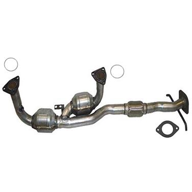 Catalytic Converter EA 40286