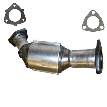 Catalytic Converter EA 40300