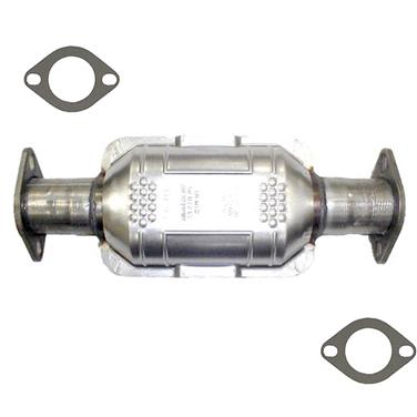 Catalytic Converter EA 40323