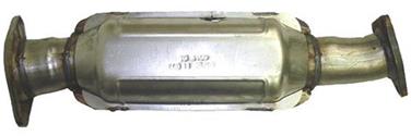 Catalytic Converter EA 40340