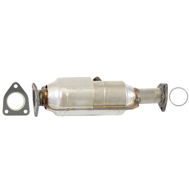 Catalytic Converter EA 40358