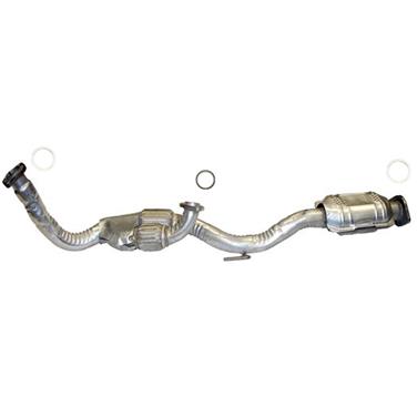 Catalytic Converter EA 40361