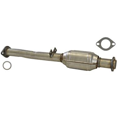 Catalytic Converter EA 40365