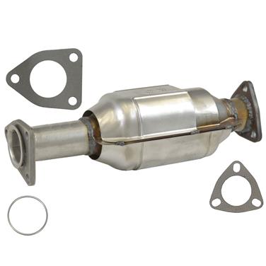 Catalytic Converter EA 40366