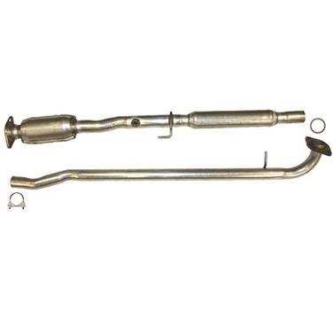 Catalytic Converter EA 40371