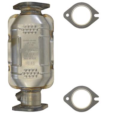 Catalytic Converter EA 40372