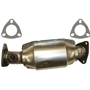 Catalytic Converter EA 40377