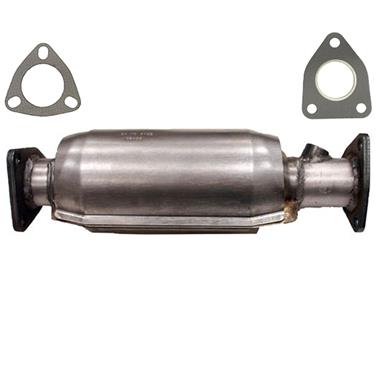 Catalytic Converter EA 40383