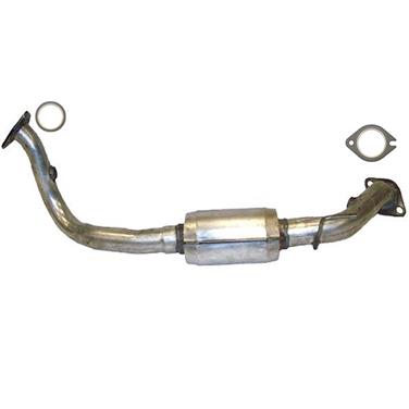 Catalytic Converter EA 40384