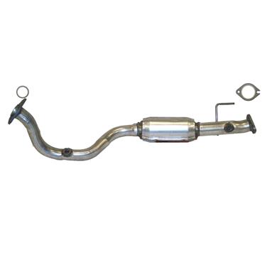 Catalytic Converter EA 40385