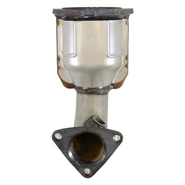 Catalytic Converter EA 40387