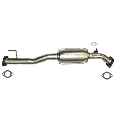 Catalytic Converter EA 40390