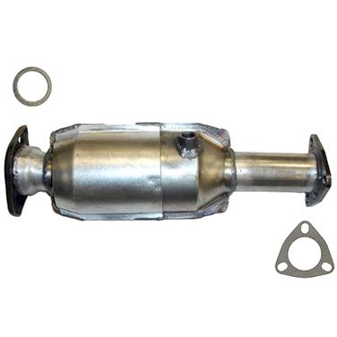 Catalytic Converter EA 40398