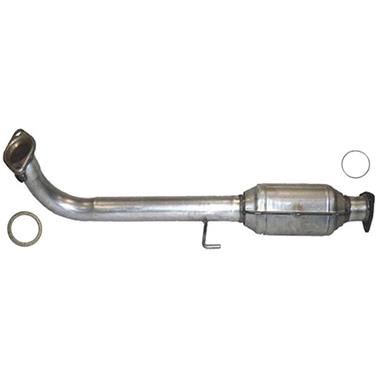 Catalytic Converter EA 40399