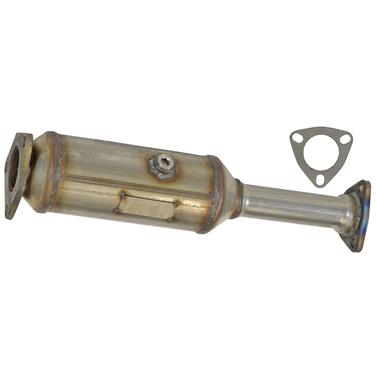 Catalytic Converter EA 40400