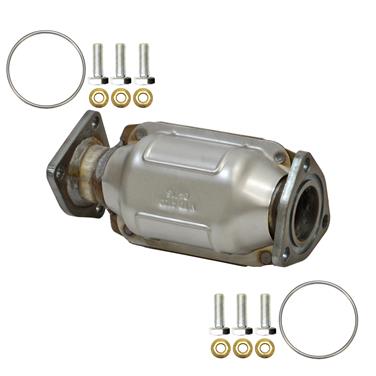 Catalytic Converter EA 40401