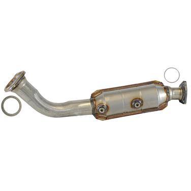 Catalytic Converter EA 40402