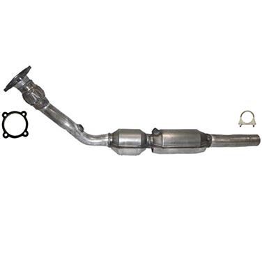 Catalytic Converter EA 40403