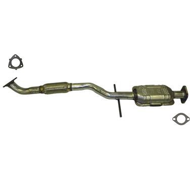 Catalytic Converter EA 40404