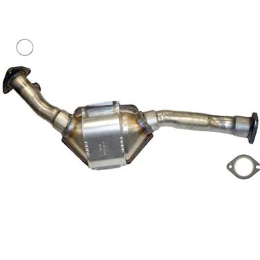 Catalytic Converter EA 40410