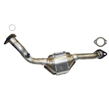 Catalytic Converter EA 40411