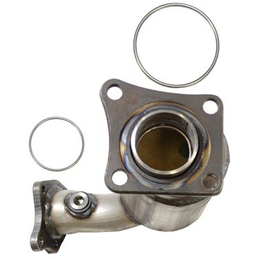 Catalytic Converter EA 40421